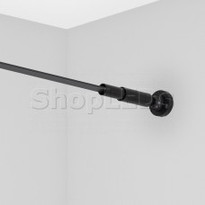 Лента-трос STINGRAY-R-RT-A120-8mm 24V Warm2700 (9.6 W/m, IP20, 5m) (Arlight, -)