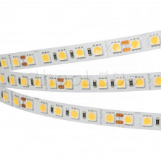 Светодиодная Лента RT6-5050-96 24V Day White 3x (480 LED) SL017424