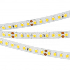 Лента RT 2-5000-50m 24V Day5000 2x (2835, 160 LED/m, LUX)