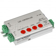 Контроллер HX-801SB (2048 pix, 5-24V, SD-card), SL020915