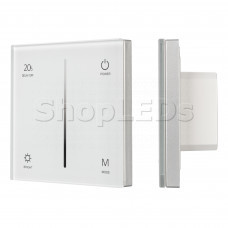 Панель Sens SMART-P36-DIM White (100-240V, 1.2A, TRIAC)