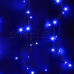 Гирлянда "Дюраплей LED" 20м 200 LED синий NEON-NIGHT, SL315-153