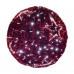 Фигура "Шар", LED подсветка диам. 80см, красный NEON-NIGHT, SL506-213