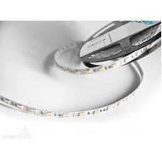 Светодиодная лента LP IP22 5050/60 LED (дневной белый, elite, 12)