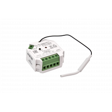 Реле EASYBUS AC 220В, с функцией Push switch, 400Вт. SL00-00007490 ES-B-AC-SW400