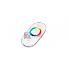 Сенсорный RGB-контроллер LED Touch 24A White, SL392024